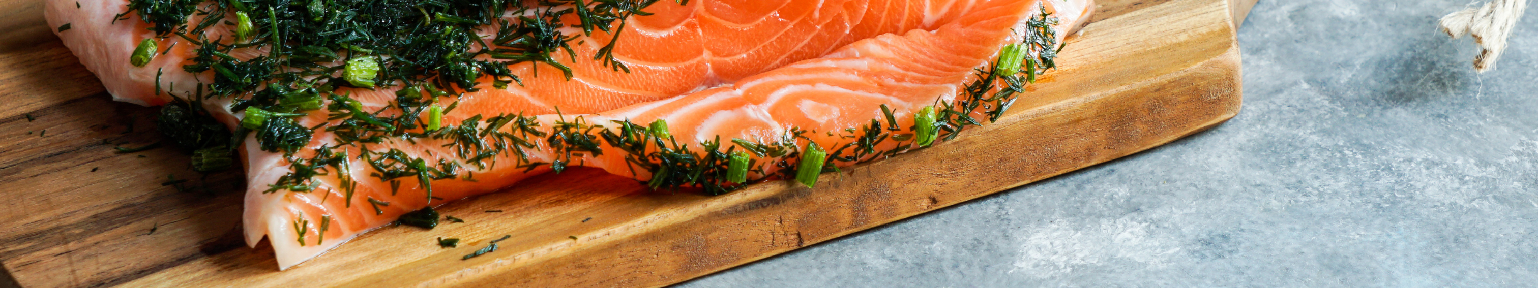 Salmon gravlax recipe for easter