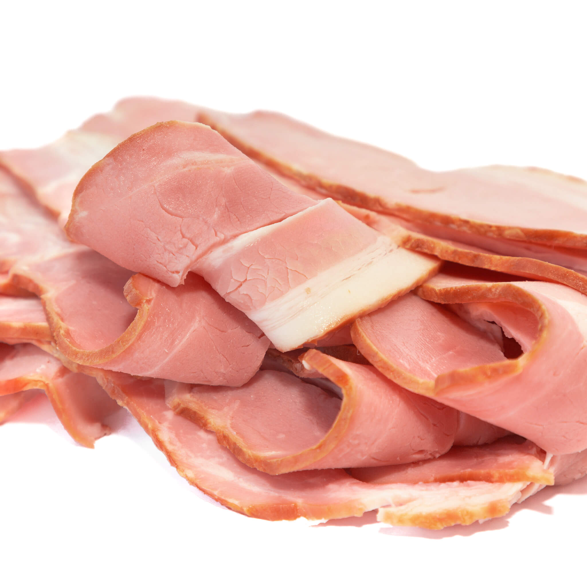 Rindless Bacon Rashers 1kg