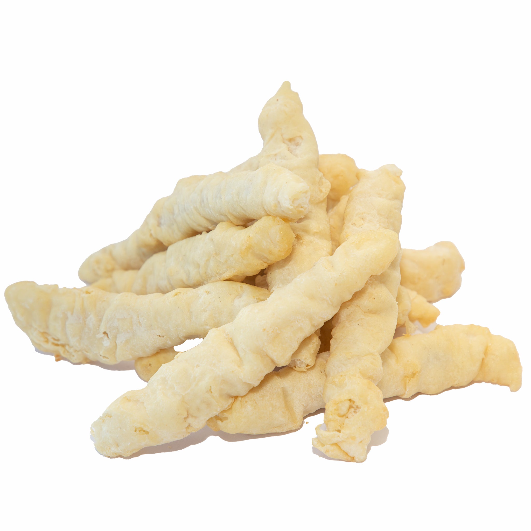 Beer Battered flathead fillets 1kg Frozen - Steve Costi's Seafood