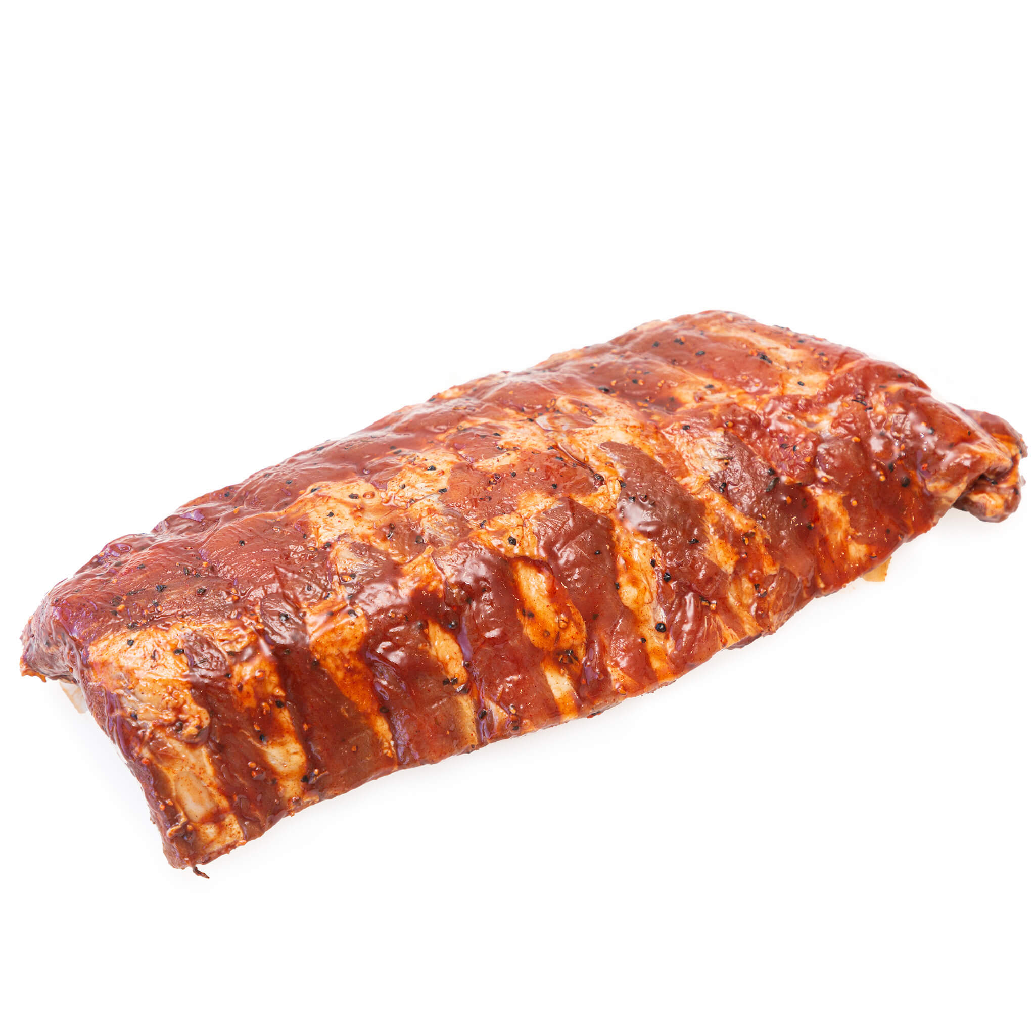 AMERICAN STYLE PORK RIBS FROM STEVE COSTI SEAFOOD