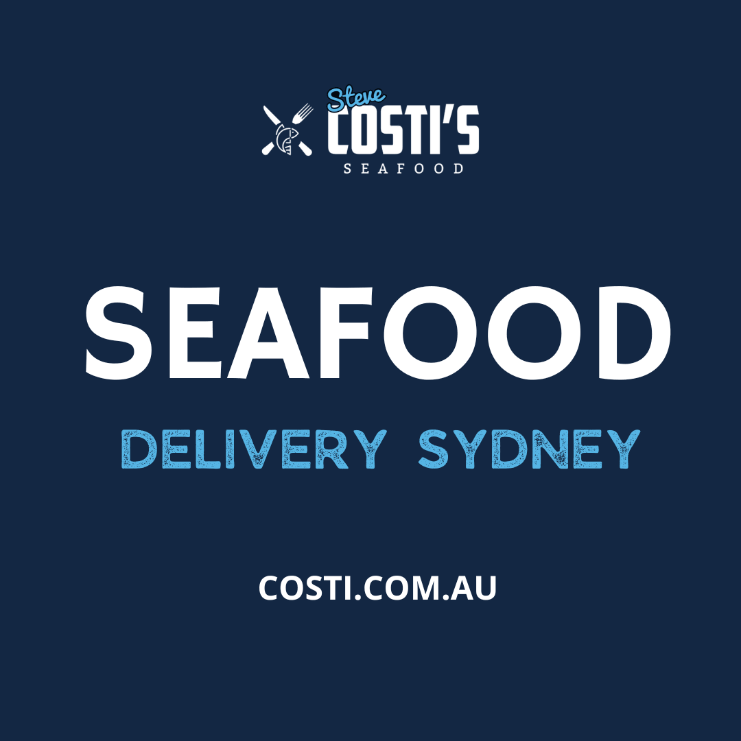 Online Gift Card - Steve Costi's Seafood