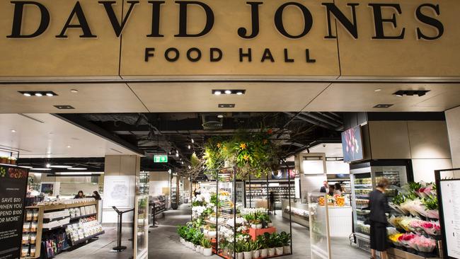 david-jones-food-hall