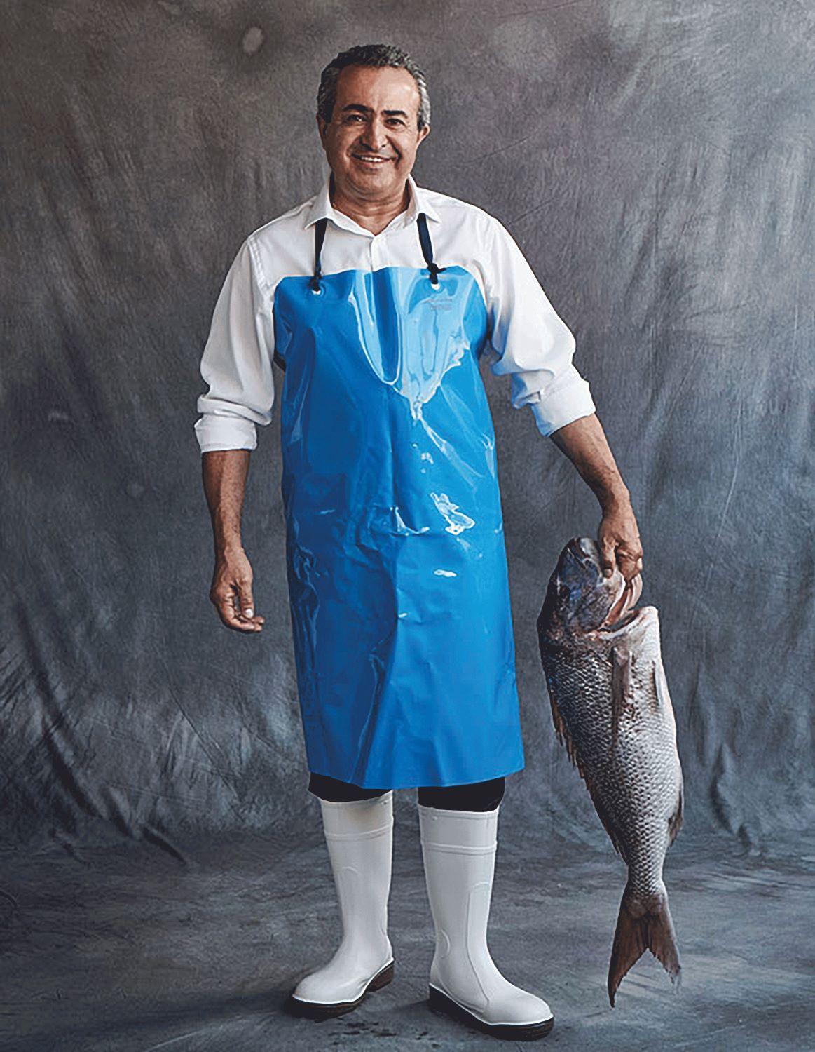 Steve's Catch - Steve Costi's Seafood
