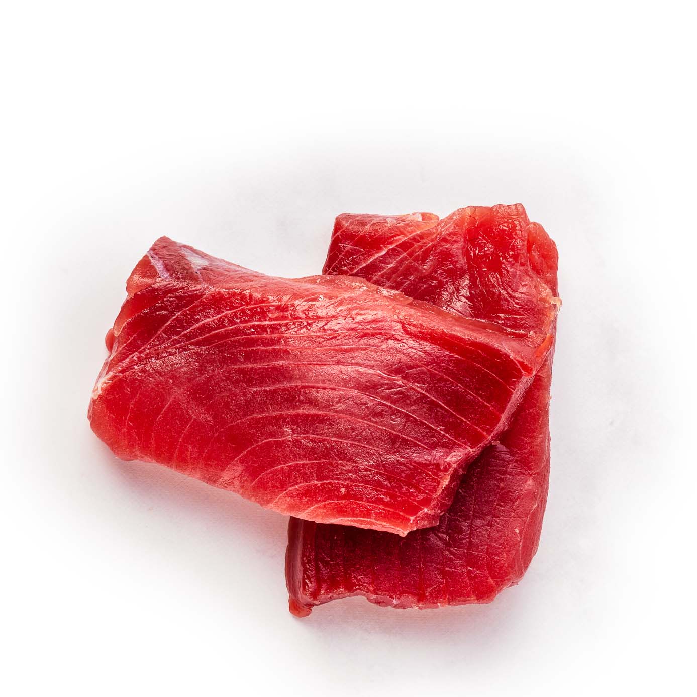 Yellowfin Tuna Steaks from Steve Costi seafood