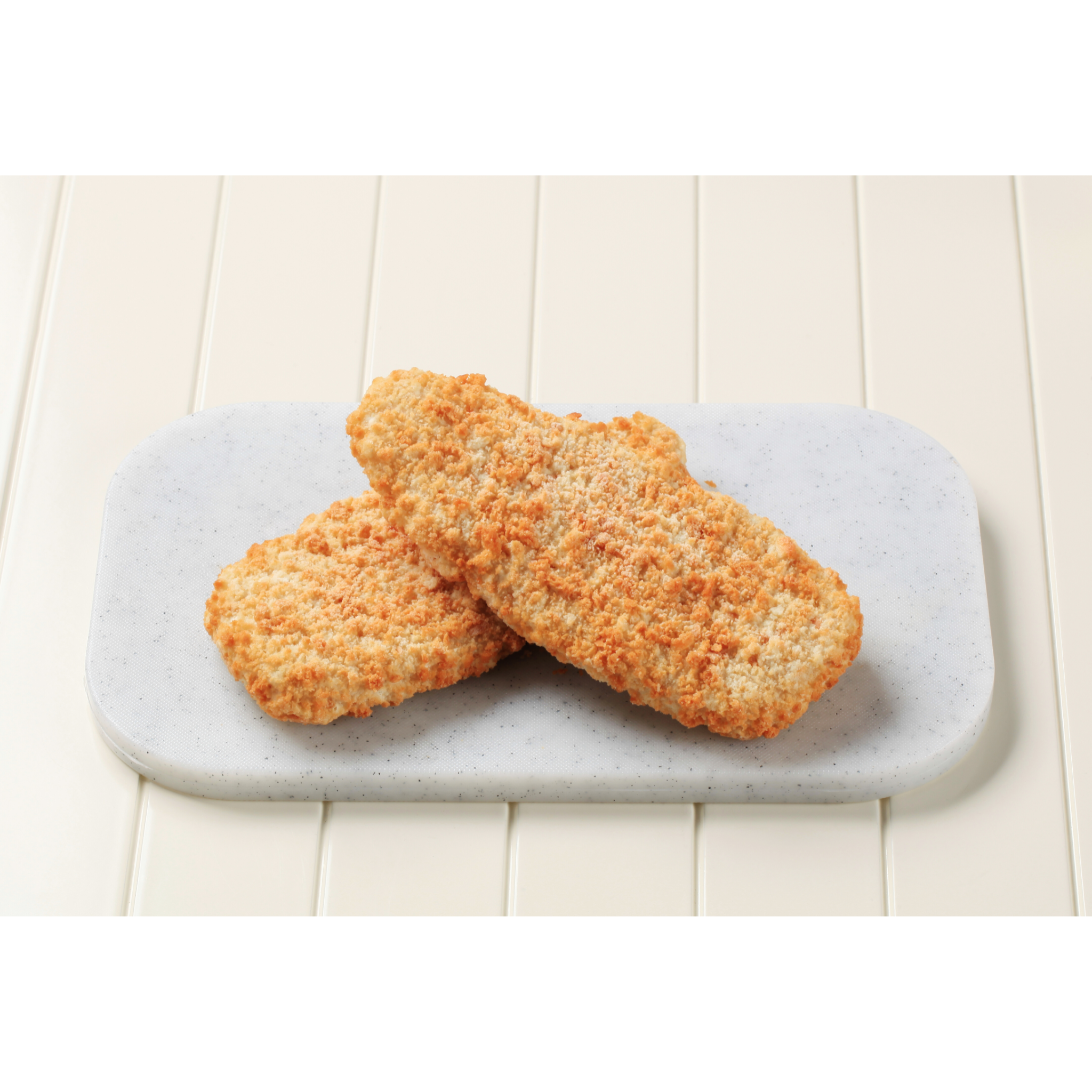 Crumbed Whiting frozen Fillets 1 KG from Steve Costi Seafood